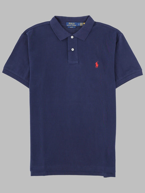 POLO CON LOGO