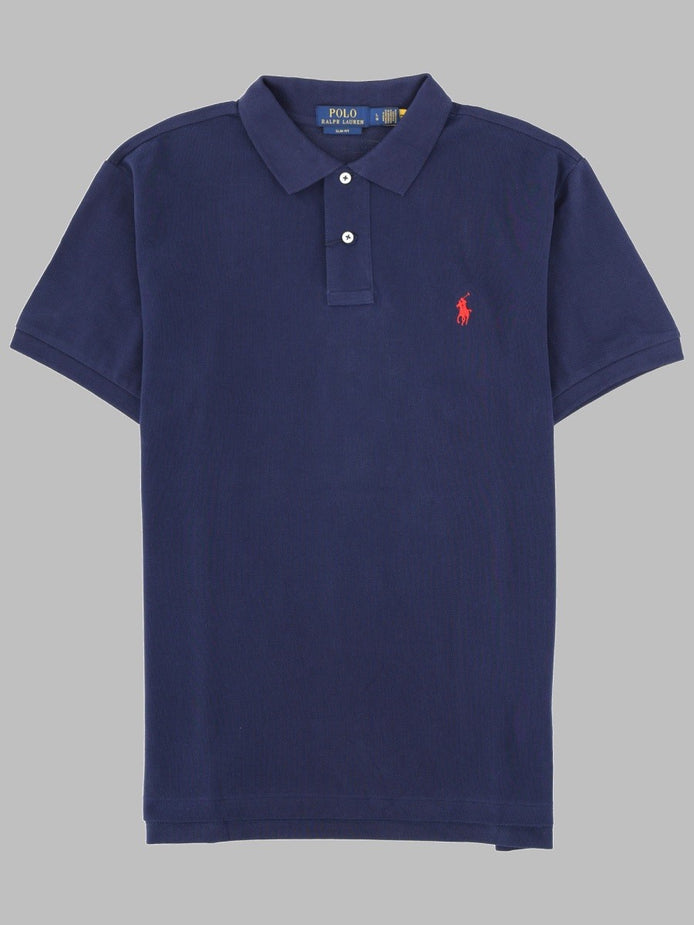 POLO CON LOGO