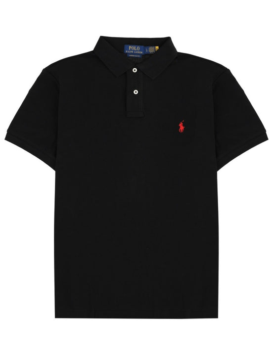 POLO CON LOGO