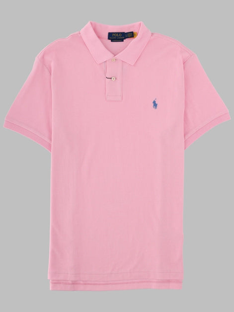 POLO CON LOGO