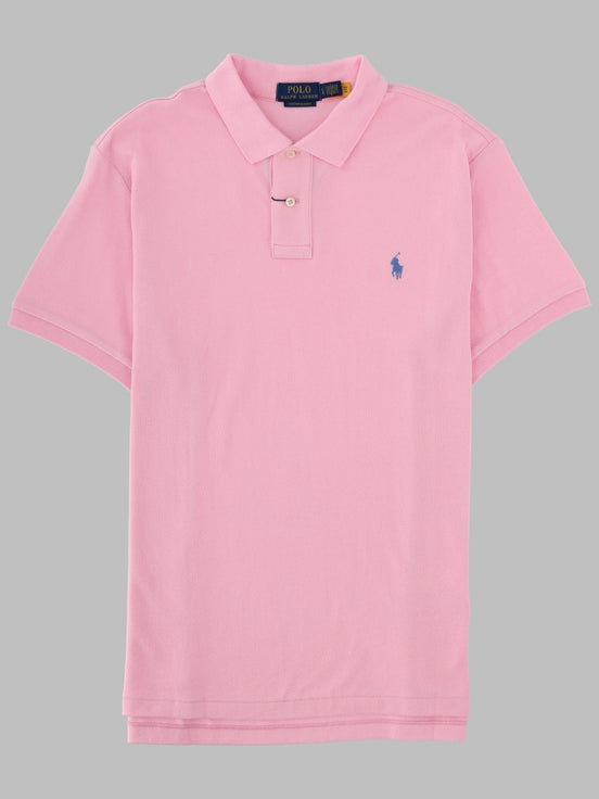 POLO CON LOGO