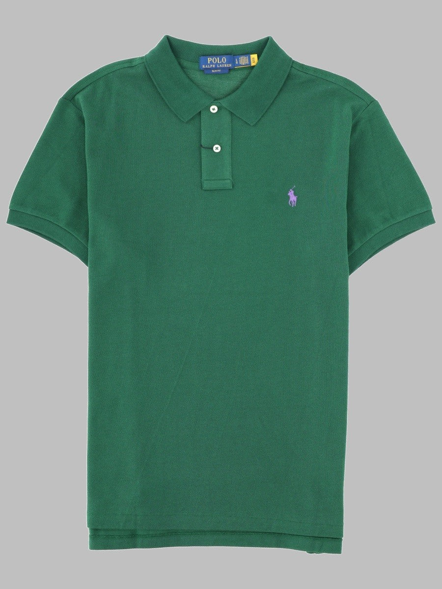 POLO CON LOGO
