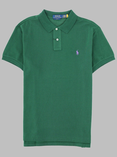 POLO CON LOGO