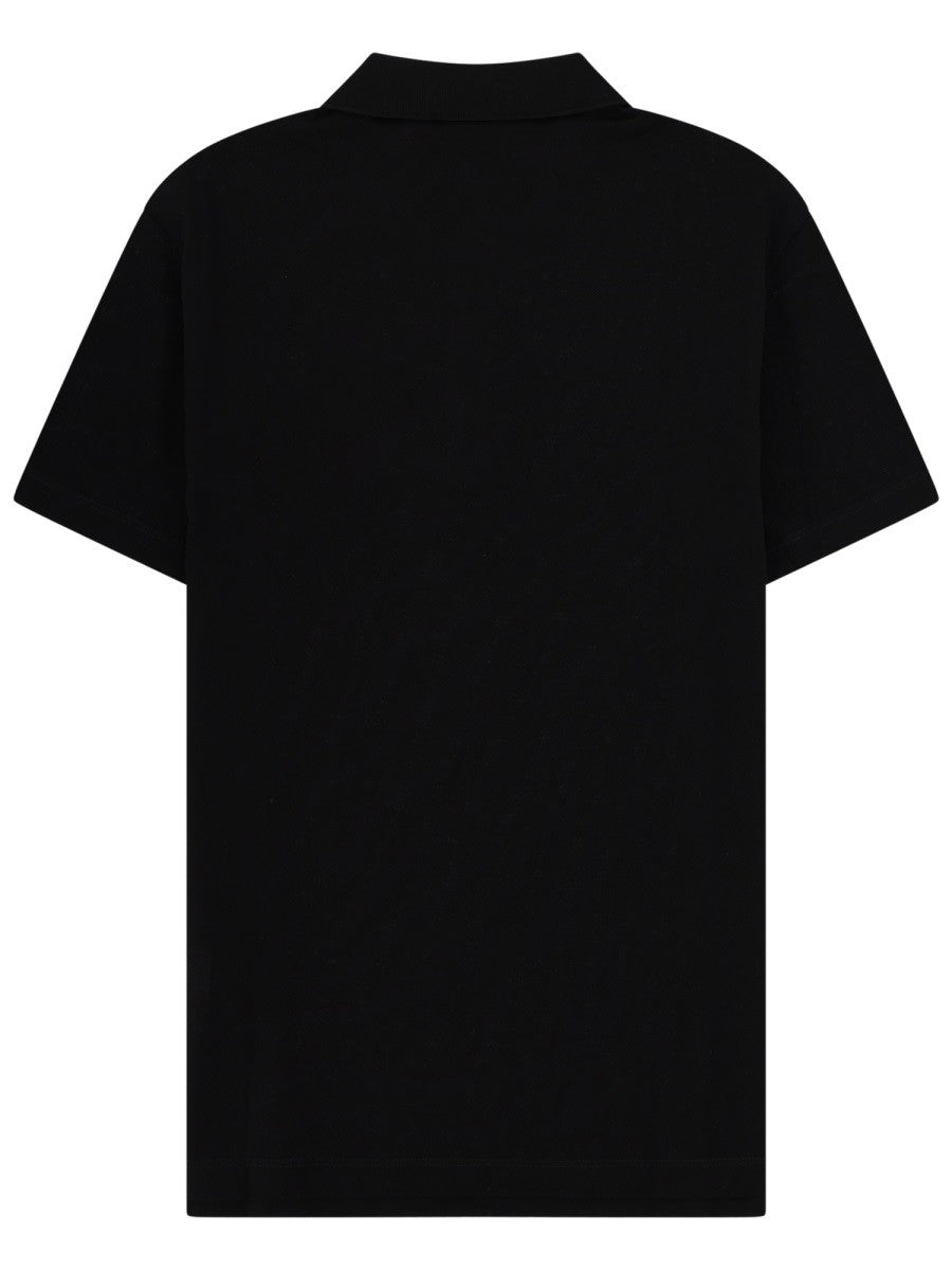 Versace POLO CON LOGO