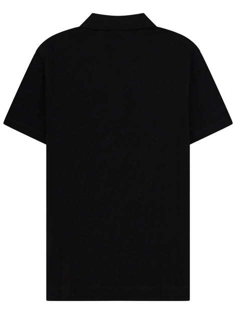 Versace POLO CON LOGO