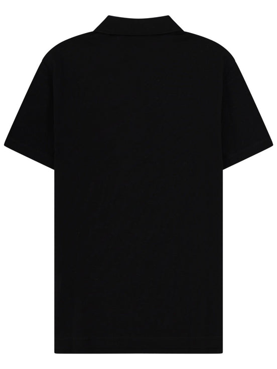 Versace POLO CON LOGO