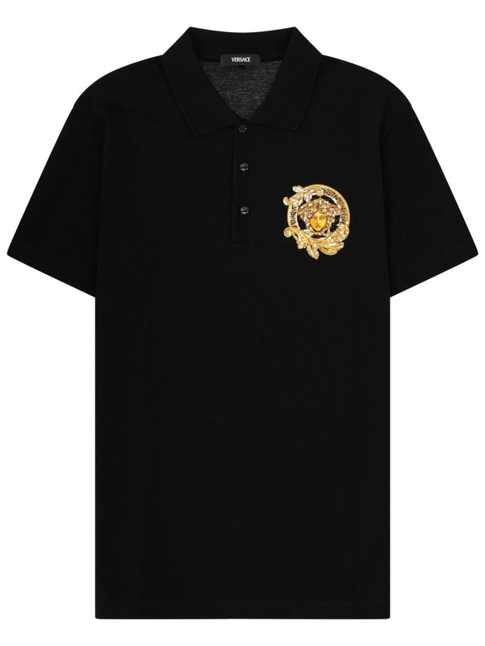 POLO CON LOGO