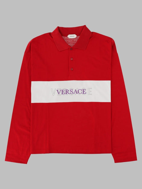 Polo Con Logo