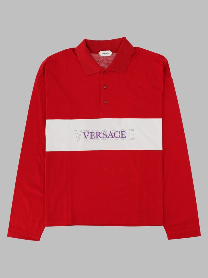 Polo Con Logo
