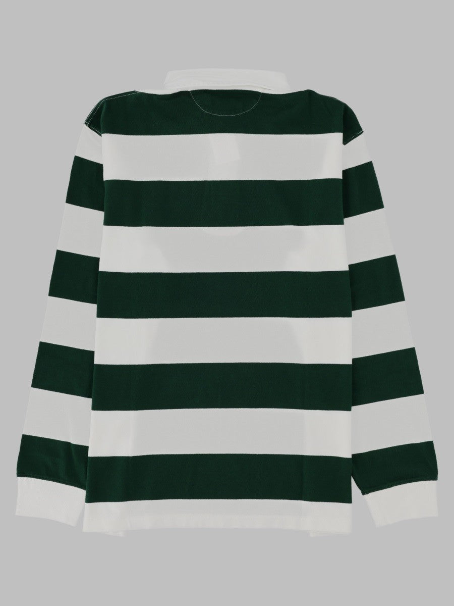 Polo Ralph Lauren Polo In Cotone Con Logo