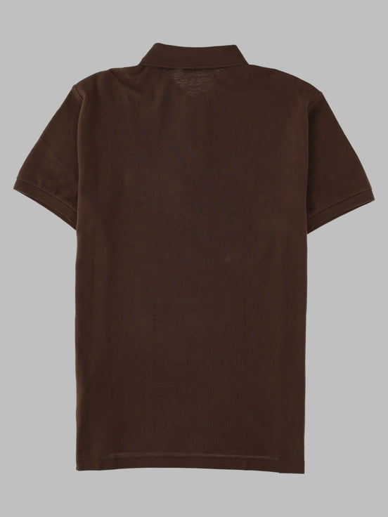 Polo Ralph Lauren Polo In Cotone