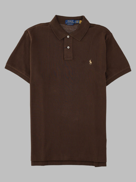 Polo In Cotone