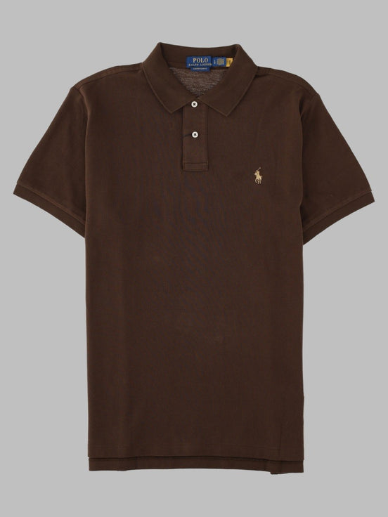 Polo In Cotone