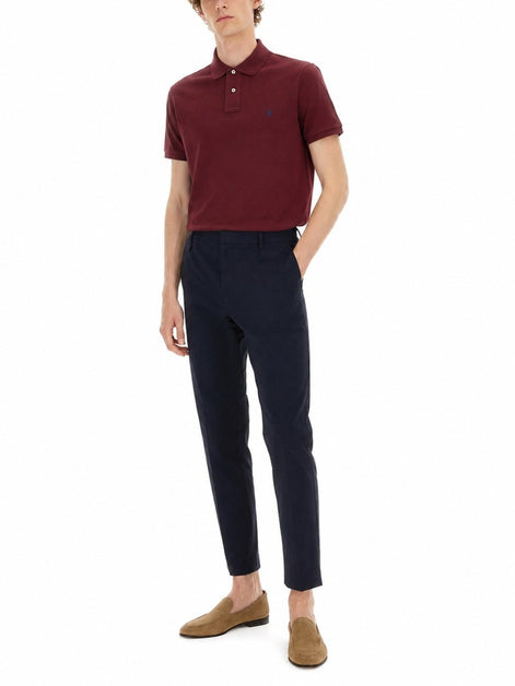 Polo Ralph Lauren POLO IN COTONE
