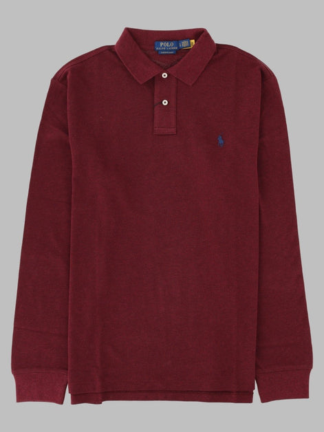 Polo In Cotone