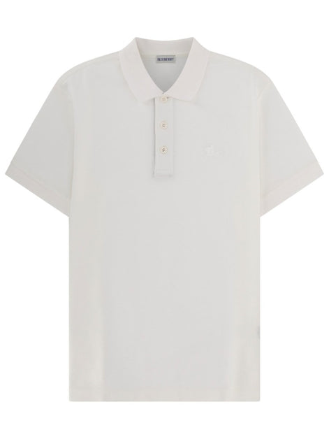 POLO IN COTONE