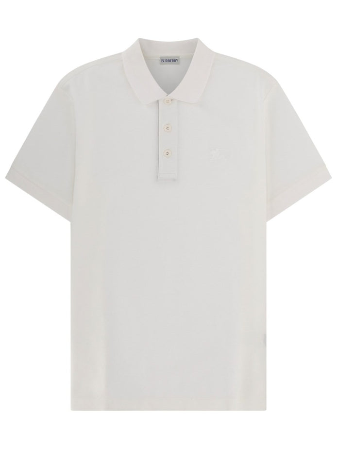 POLO IN COTONE