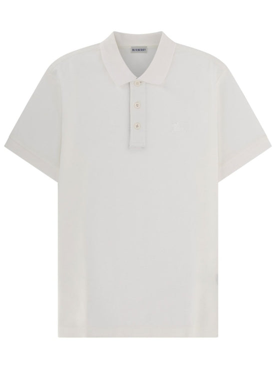POLO IN COTONE