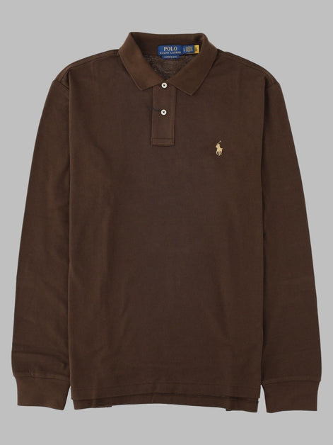 Polo In Cotone