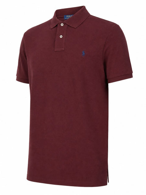 Polo Ralph Lauren POLO IN COTONE
