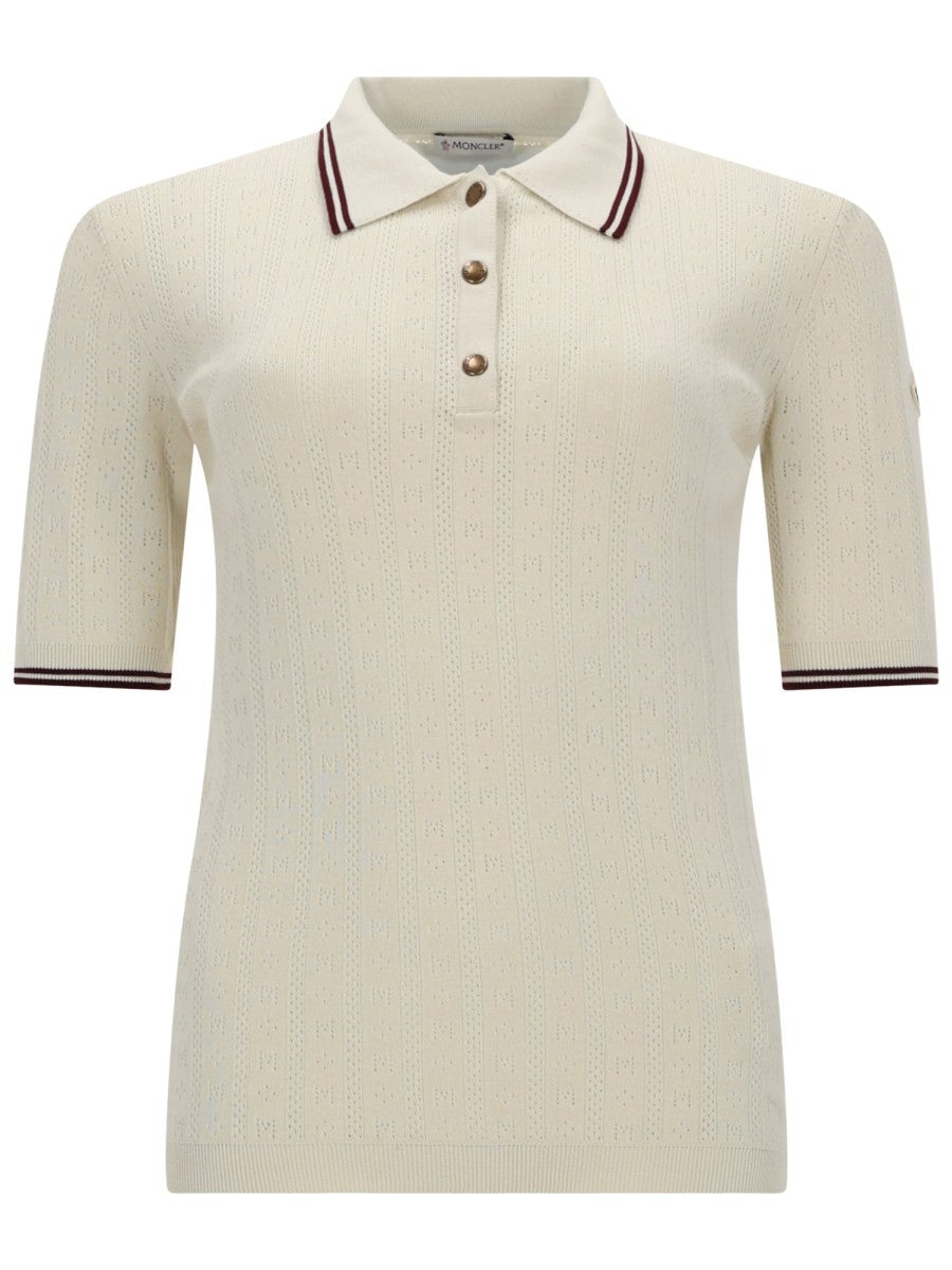 POLO IN MAGLIA