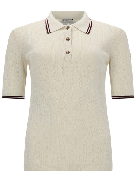 POLO IN MAGLIA