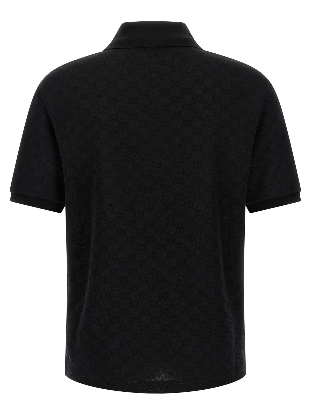 Gucci Polo jersey GG