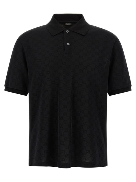 Polo jersey GG