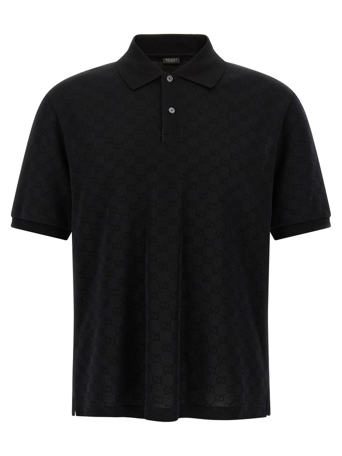 Polo jersey GG