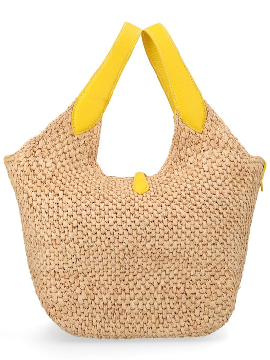 "POLO PLAY" TOTE BAG
