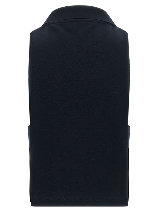 Miu Miu Polo top