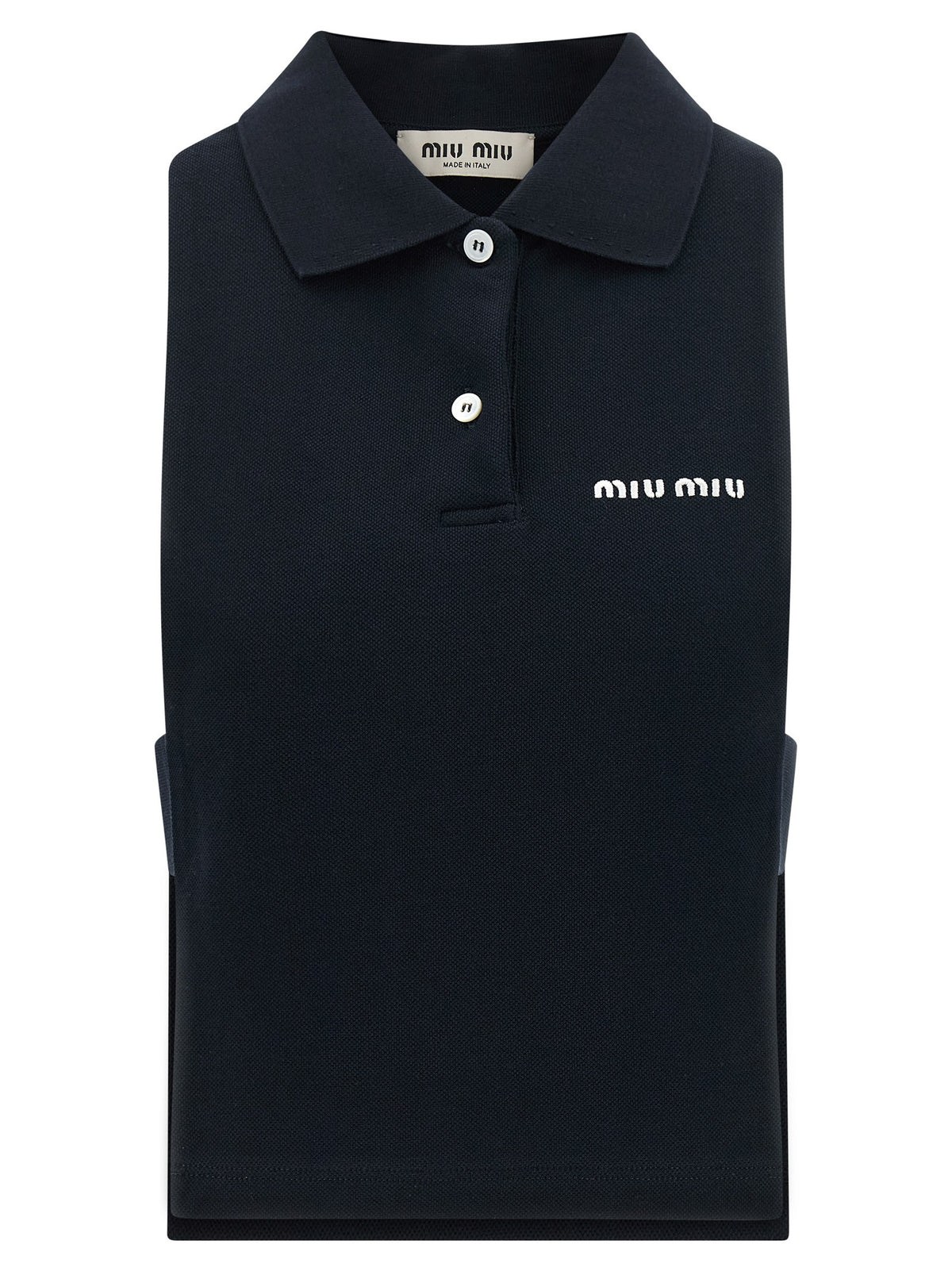 Polo top