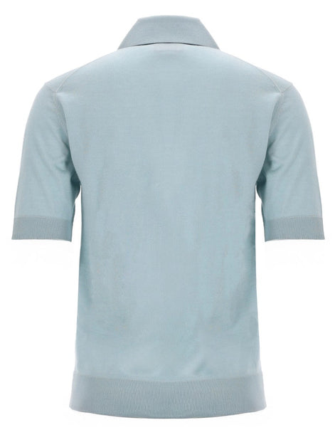Gucci POLO WITH LOGO