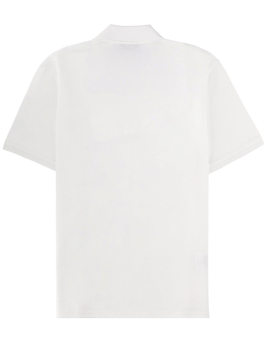 Givenchy POLO WITH LOGO