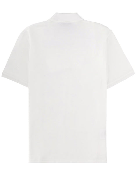 Givenchy POLO WITH LOGO