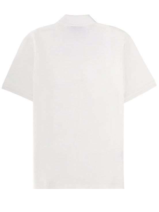 Givenchy POLO WITH LOGO