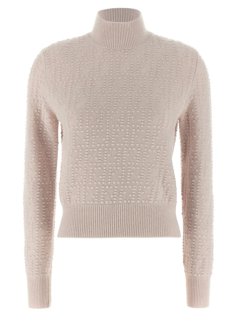 'Pon Pon' sweater