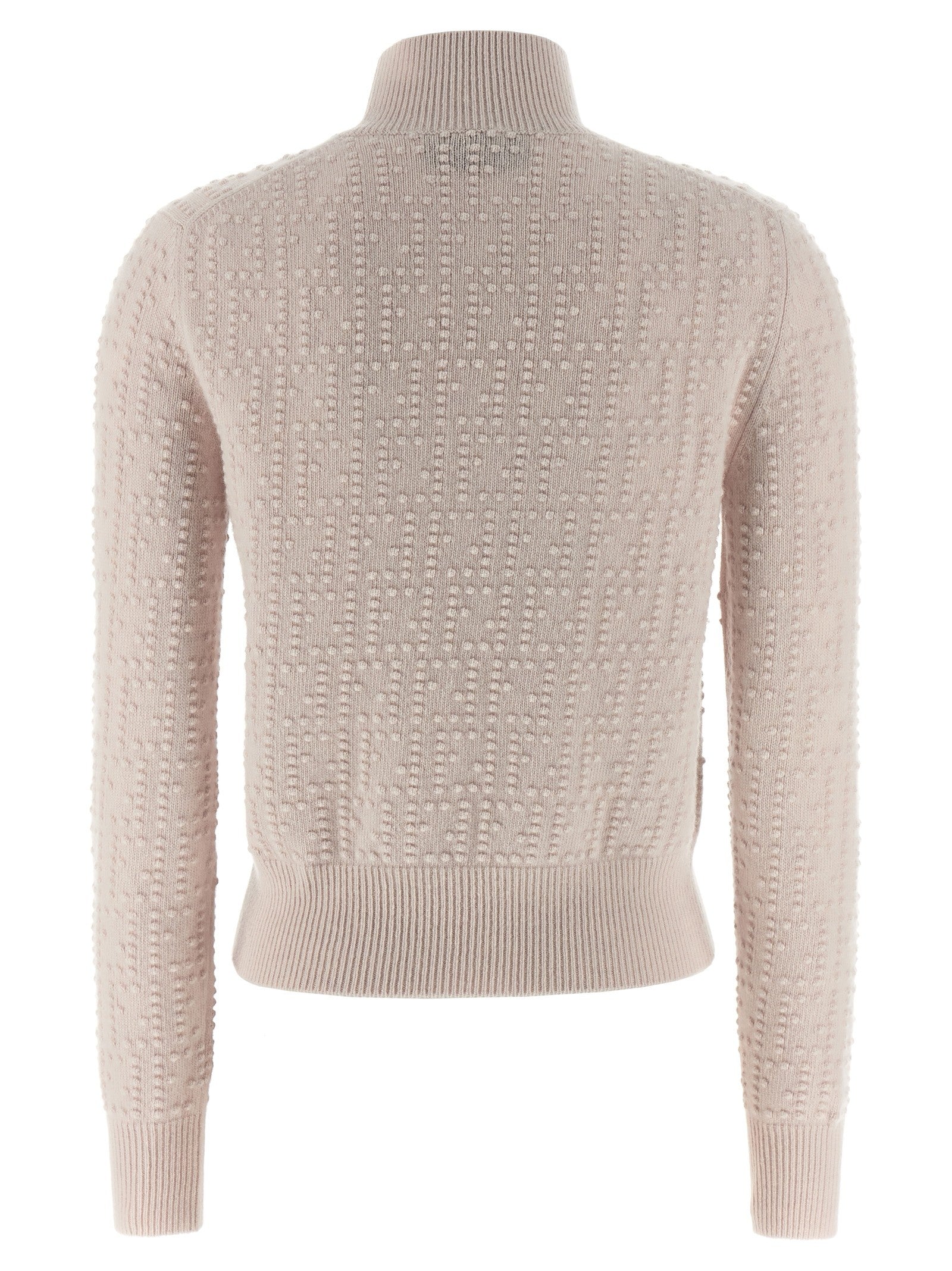 'Pon Pon' sweater