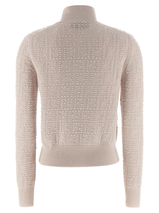 Fendi 'Pon Pon' sweater