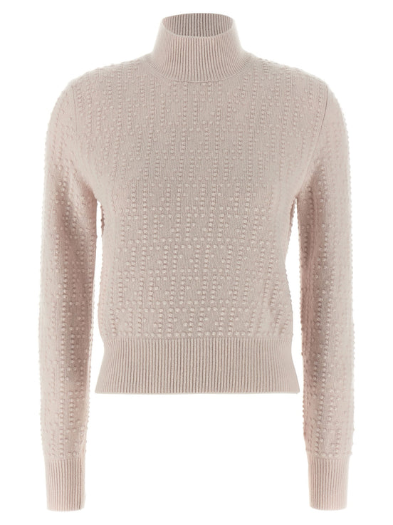 'Pon Pon' sweater
