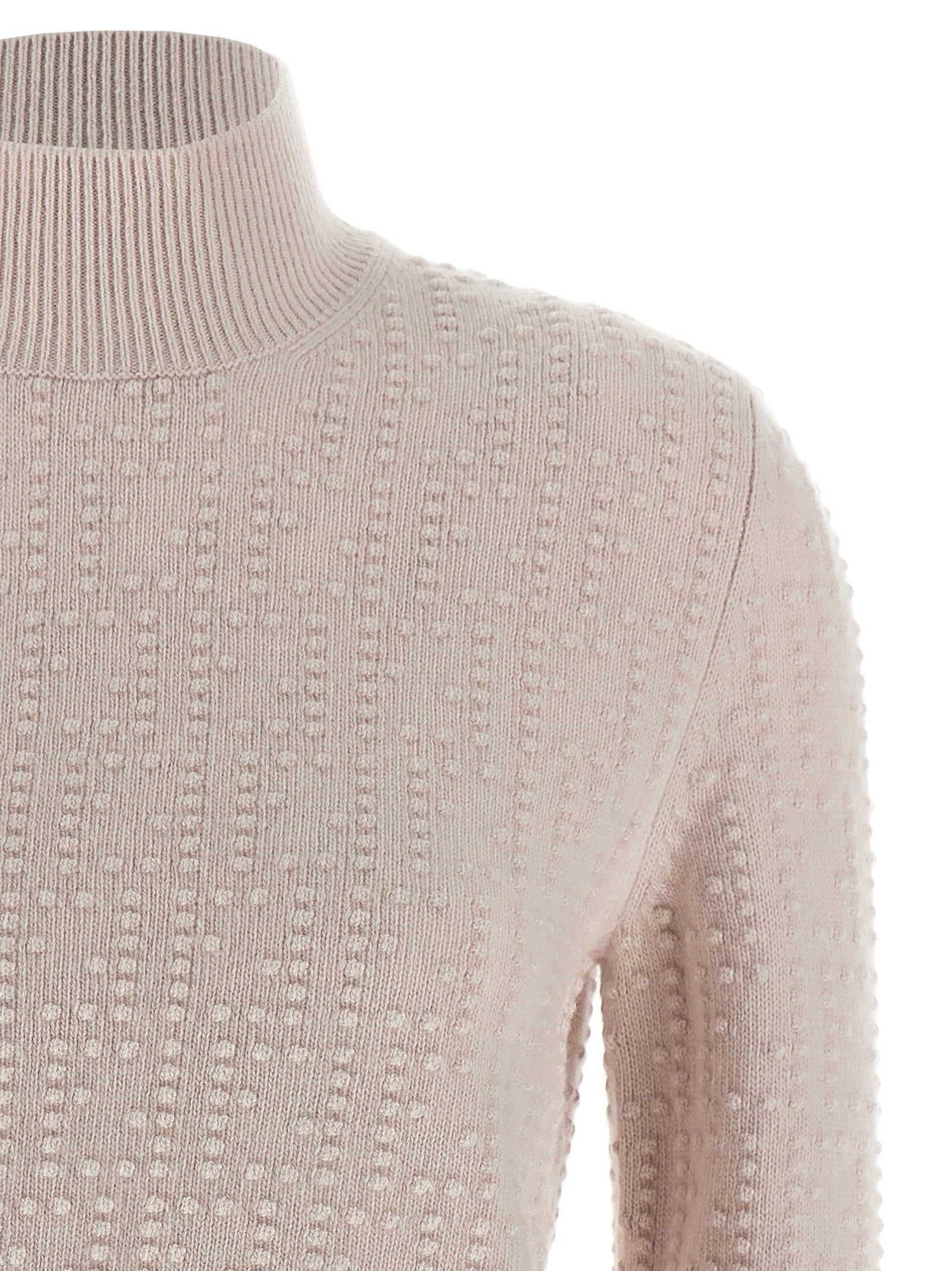 'Pon Pon' sweater