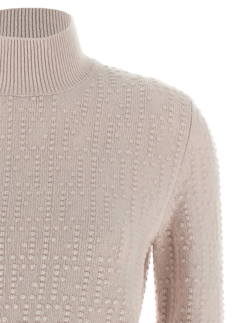 'Pon Pon' sweater