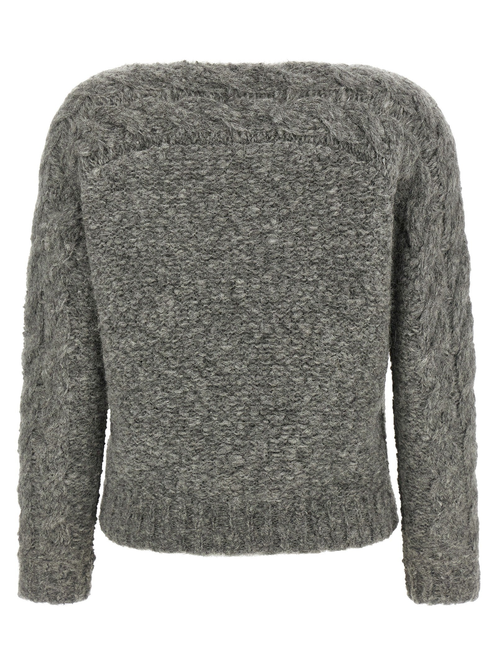 Isabel Marant 'Ponara' sweater