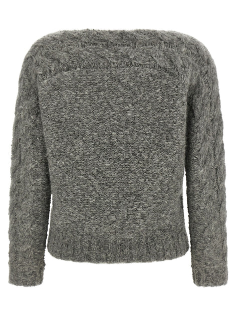 Isabel Marant 'Ponara' sweater
