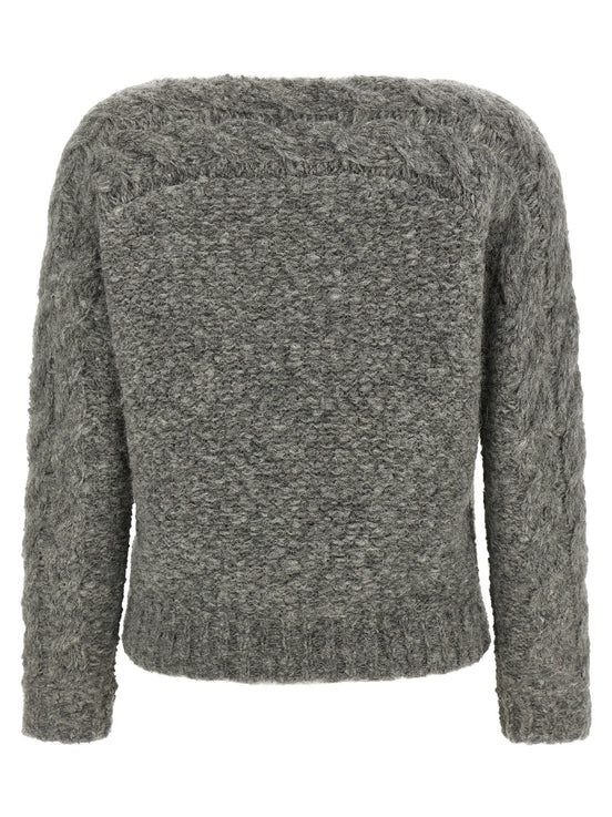 Isabel Marant 'Ponara' sweater