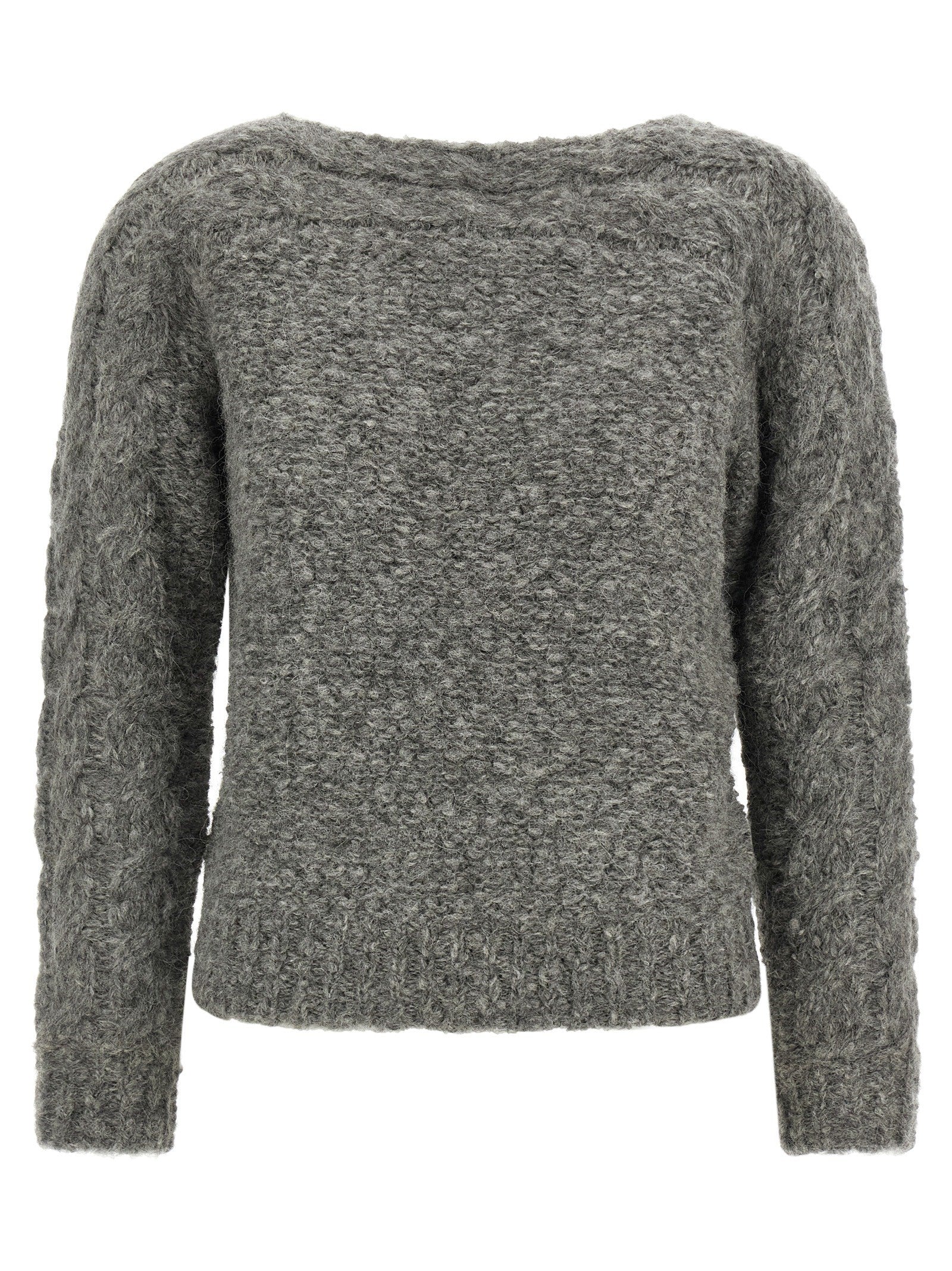 'Ponara' sweater