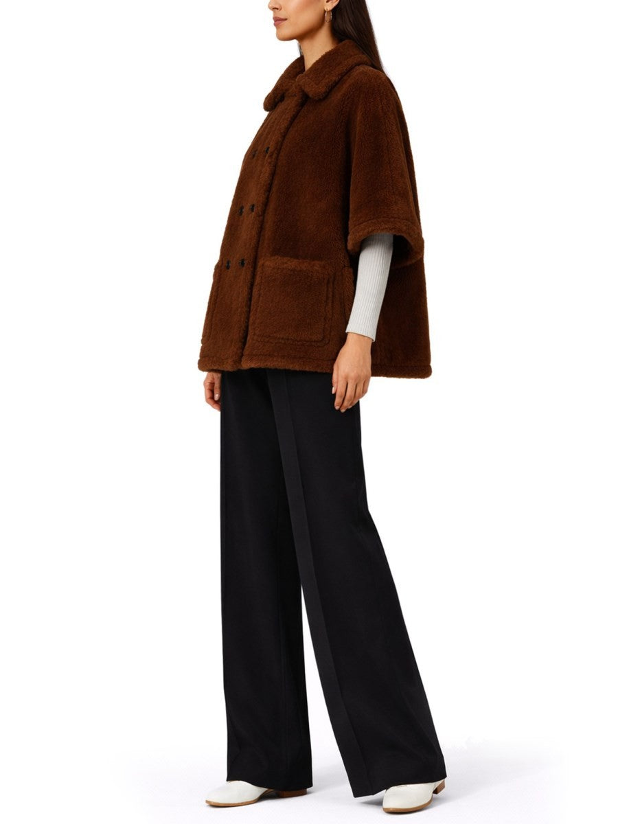 Max Mara PONCHO 