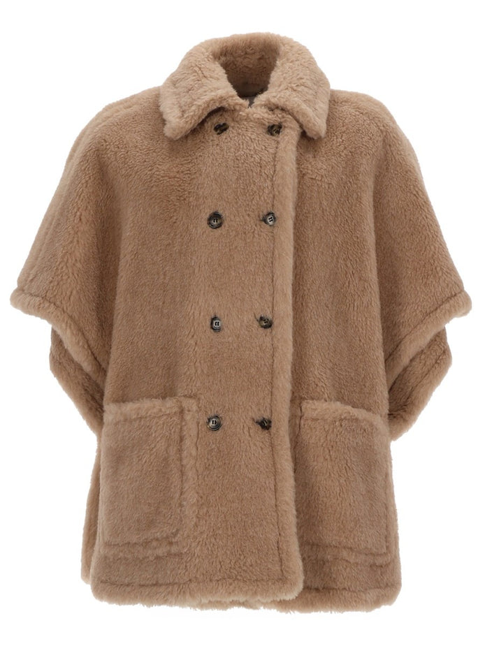 PONCHO "HORSE4"