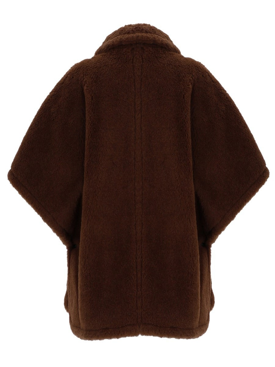 Max Mara PONCHO 