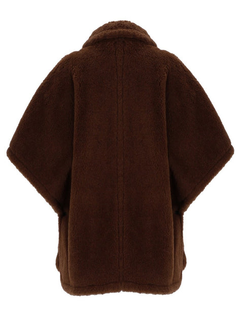 Max Mara PONCHO "HORSE4"